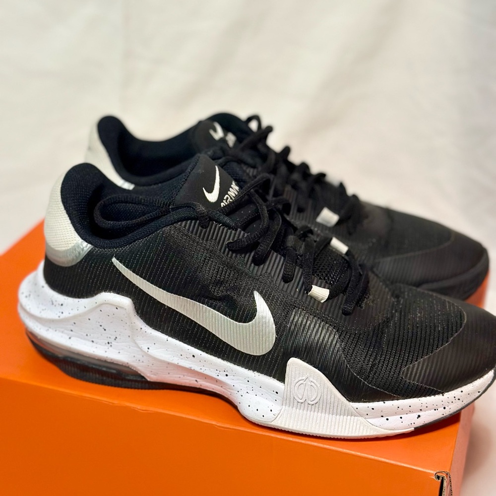 Nike Air Max Impact 4 - Picture 5 of 7